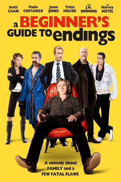 A Beginner's Guide to Endings (2010)