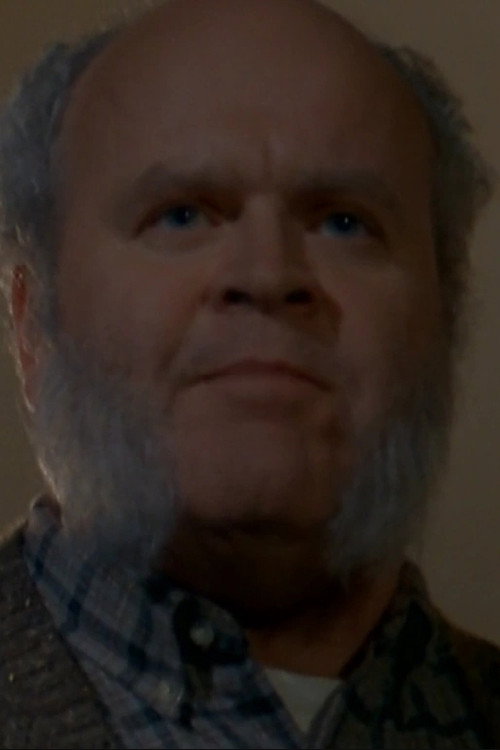 Dennis O'Connor