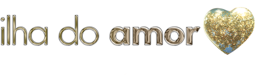 Ilha do Amor - Logo 1