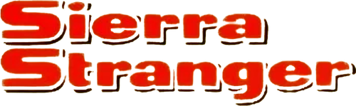 Sierra Stranger