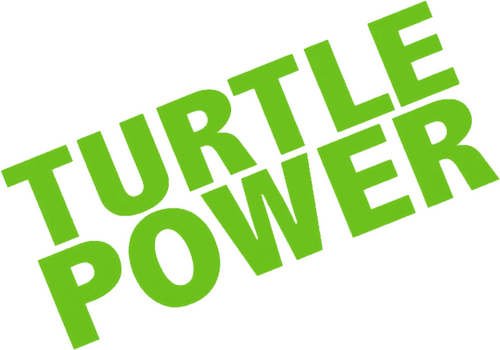 Turtle Power: The Definitive History of the Teenage Mutant Ninja Turtles