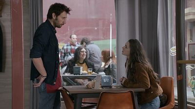 Image de l'épisode Épisode 4