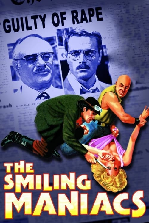 Smiling Maniacs (1975)