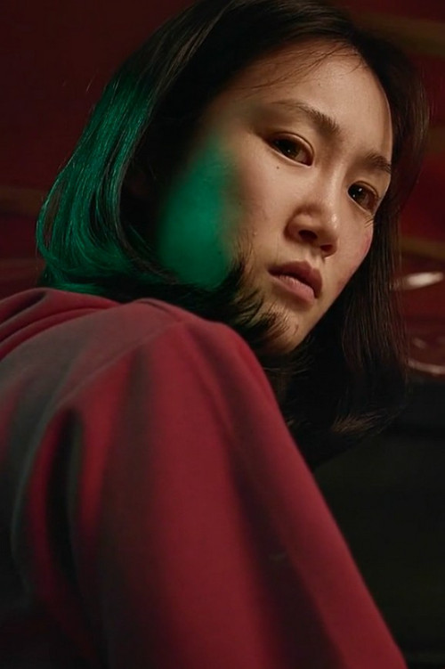 Tonight I Won't Be Eaten