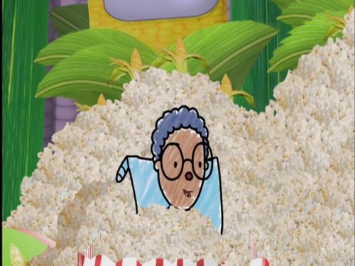 Épisode 23