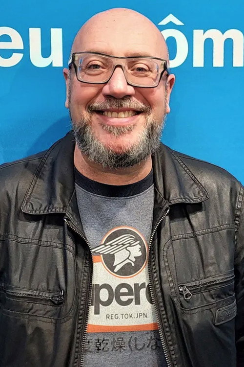 Thierry Robert