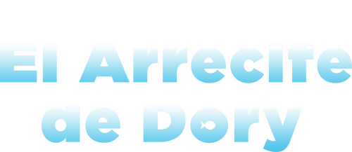El arrecife de Dory