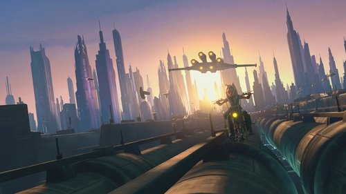 Star Wars: The Clone Wars: 7×1