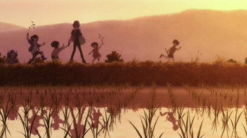 Evangelion: 3.0+1.0 Thrice Upon a Time