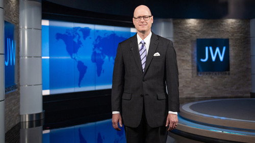 JW Broadcasting—April 2020