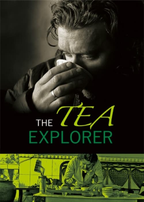 The Tea Explorer