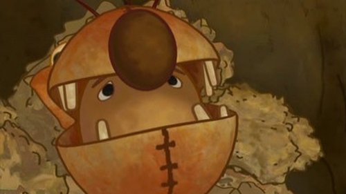 Image de l'épisode 13