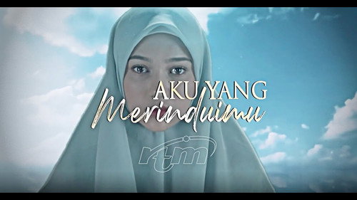 Aku Yang Merinduimu - Season 1 Backdrop Blur