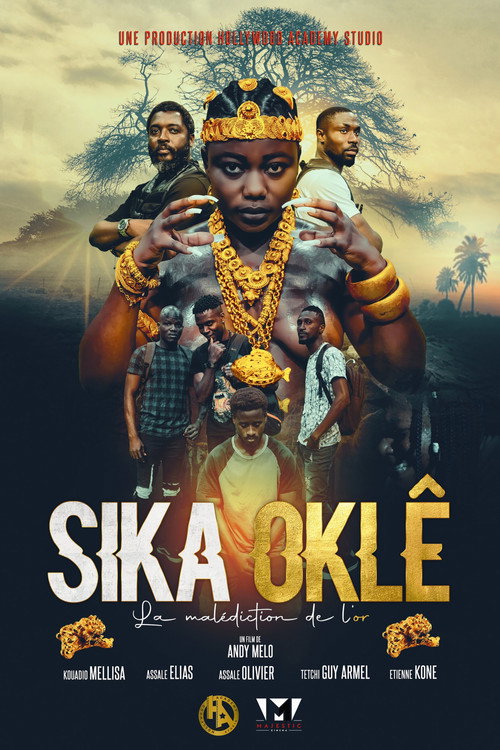 Sika Oklê