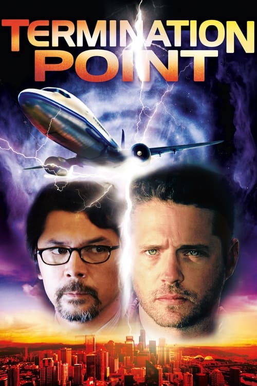 Termination Point (2007) poster