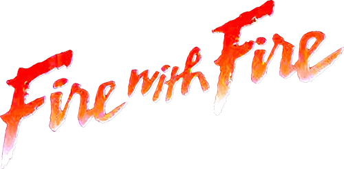 Brincando com Fogo - Logo 5