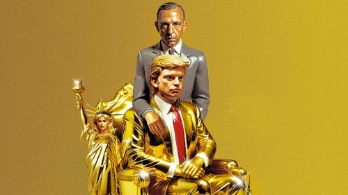 The Apprentice Screenshot