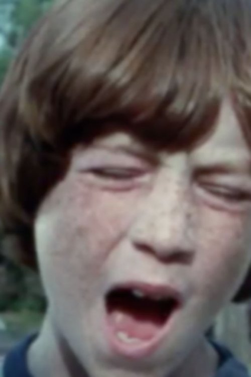 Speak Up, Andrew! (1981) poster