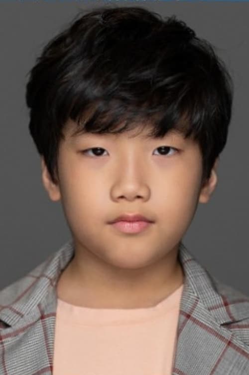 Kép: Kim Te-yi színész profilképe