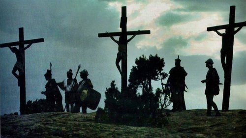 backdrop In Search of Historic Jesus