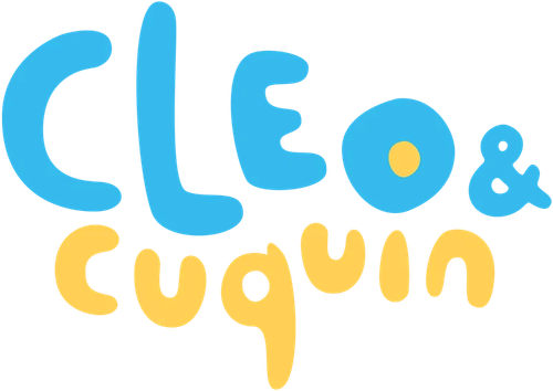 Cleo & Cuquin