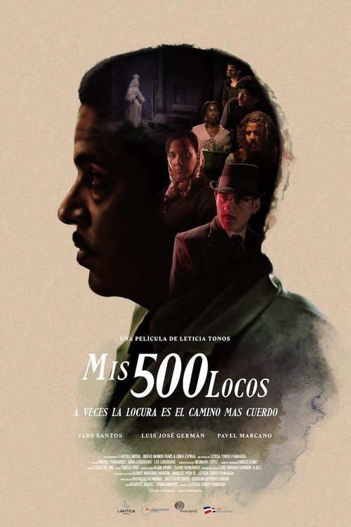 Mis 500 locos (2020)