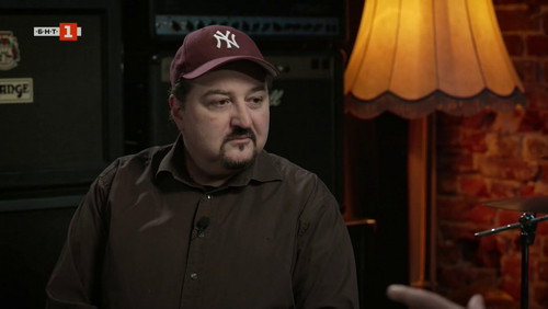 Episode 18
