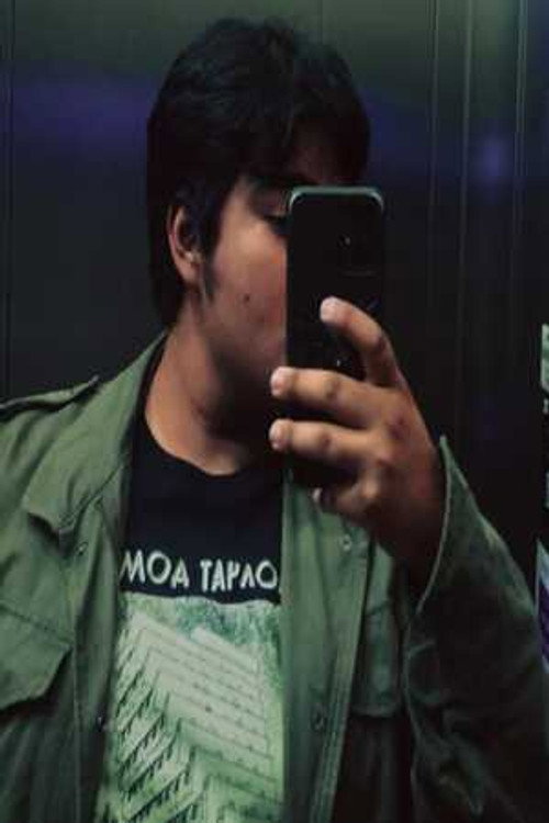 Foto de Angel Salazar