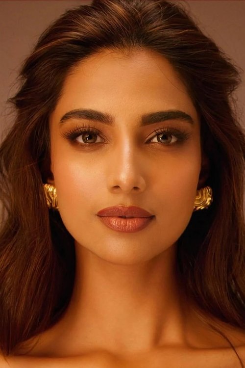 Meenakshi Chaudhary
