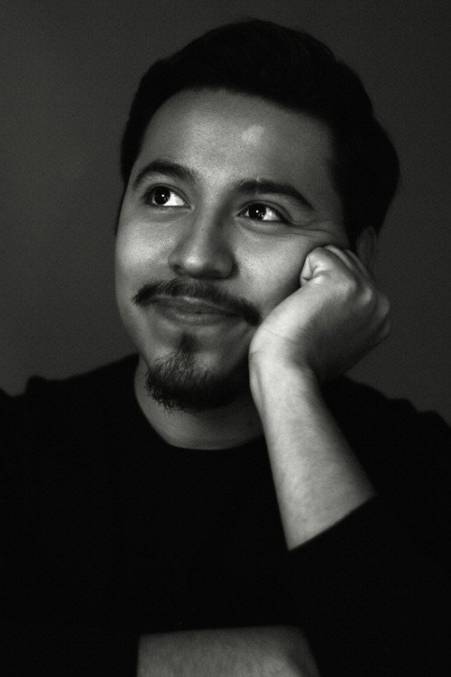 Eddy Lopez-Jimenez