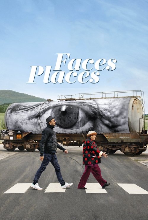 Faces Places