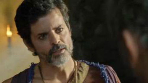 Poster della serie Genesis