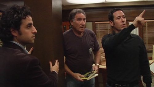 Image de l'épisode 12