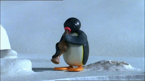 Poster della serie Pingu