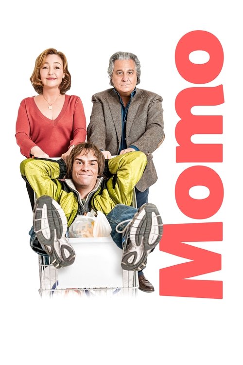 Momo - 2018 Momo - 2018