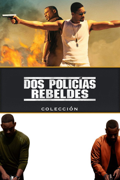 Bad Boys