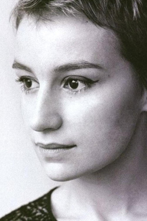 Kép: Anamaria Marinca színész profilképe