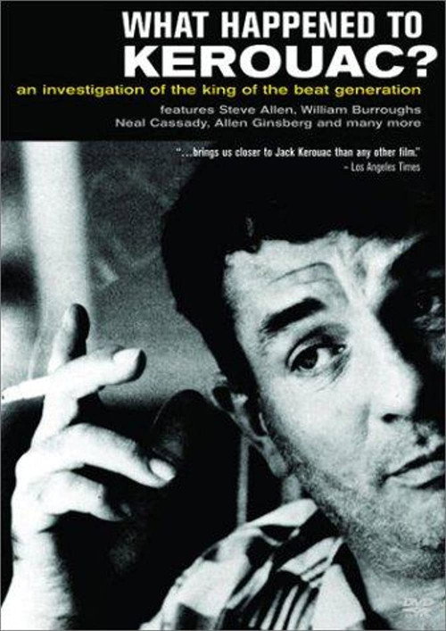 What Happened to Jack Kerouac?
