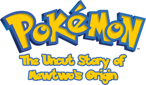 The Uncut Story of Mewtwo's Origin