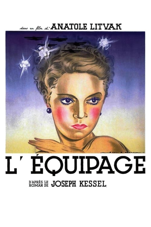 L'Équipage (1935)