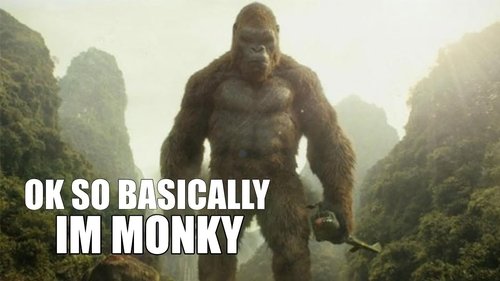Kong: Skull Island