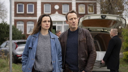 Tatort: Over grenzen still