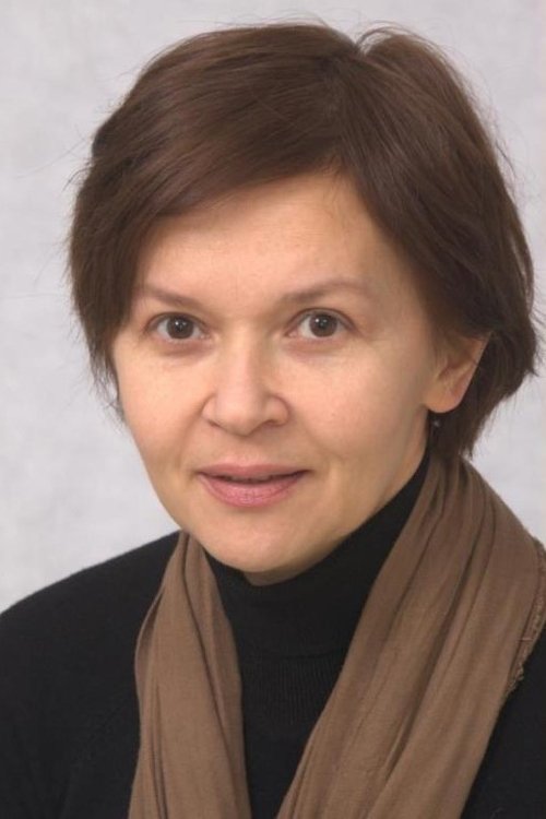 Татьяна Городецкая
