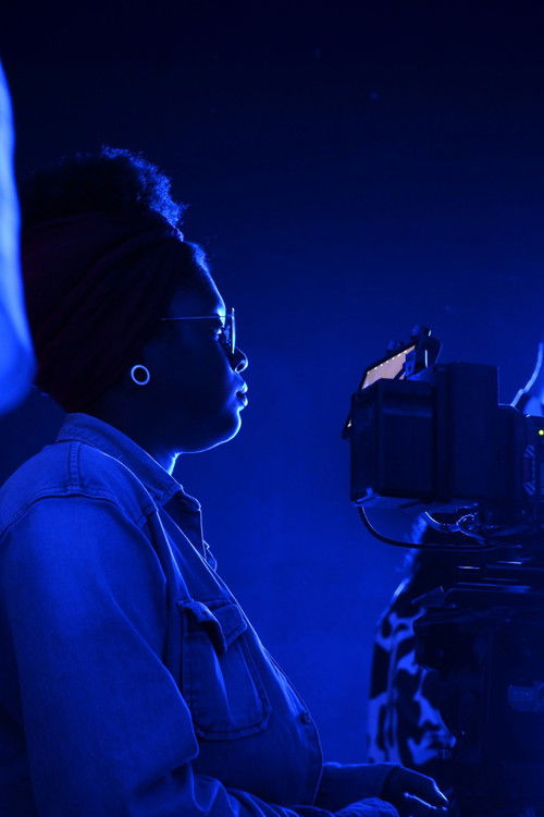 Foto de Letícia Cristina