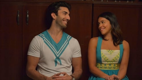 Jane the Virgin: 4×10