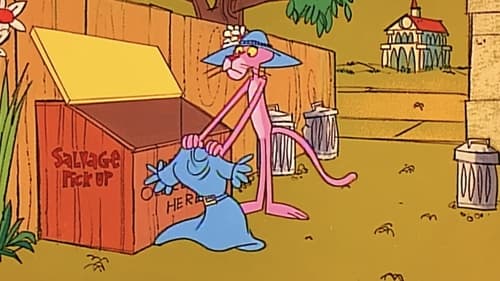 The Pink Package Plot The Pink Package Plot