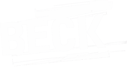 BECK 15 - POJKEN I GLASKULAN