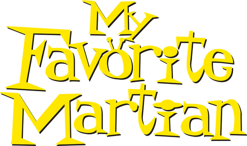 My Favorite Martian