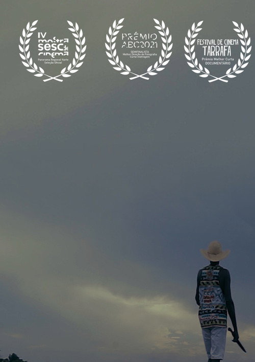 Official poster of Healer (2021)