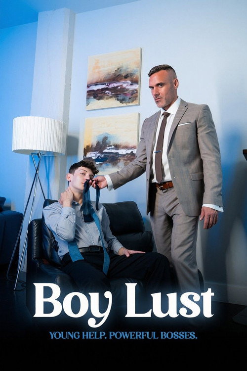 Boy Lust